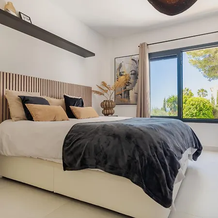 Ferienhaus Wonderful Near With Mediterranean Views *