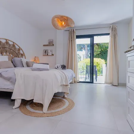 Wonderful Near With Mediterranean Views * Marbella