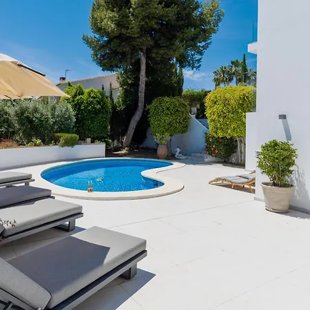Holiday home Wonderful Near With Mediterranean Views *