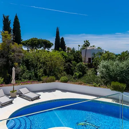 Holiday home Wonderful Near With Mediterranean Views