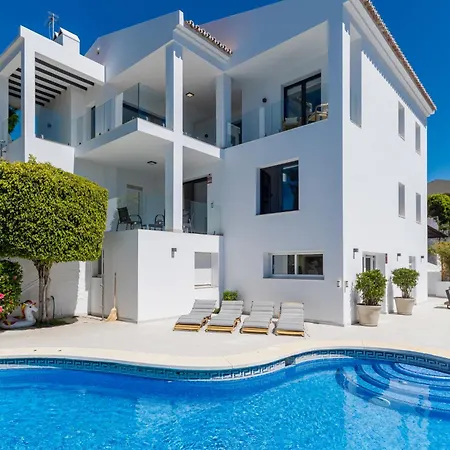 Wonderful Near With Mediterranean Views Holiday home