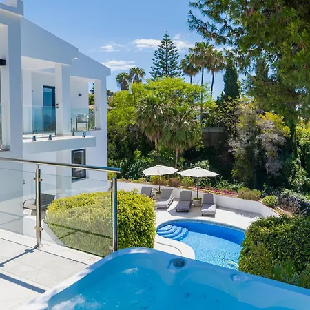 Holiday home Wonderful Near With Mediterranean Views